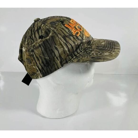 Jarrett Scott FORD Adjustable Hat - Picture 4 of 4